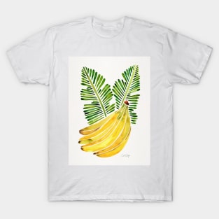 Green Bananas T-Shirt